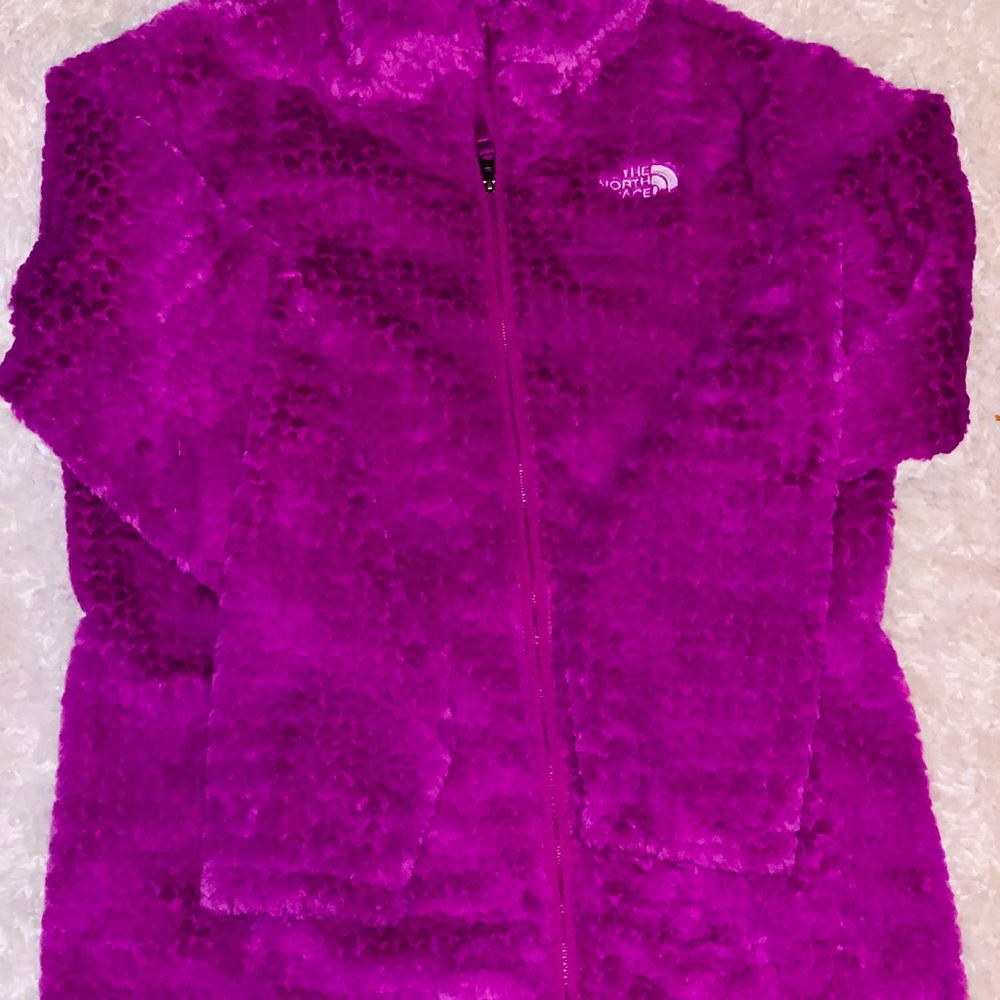 The North Face Fleece